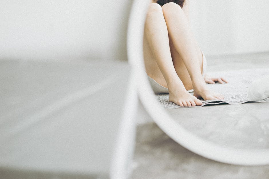 熱蠟除毛前必知細節：肌膚準備的關鍵