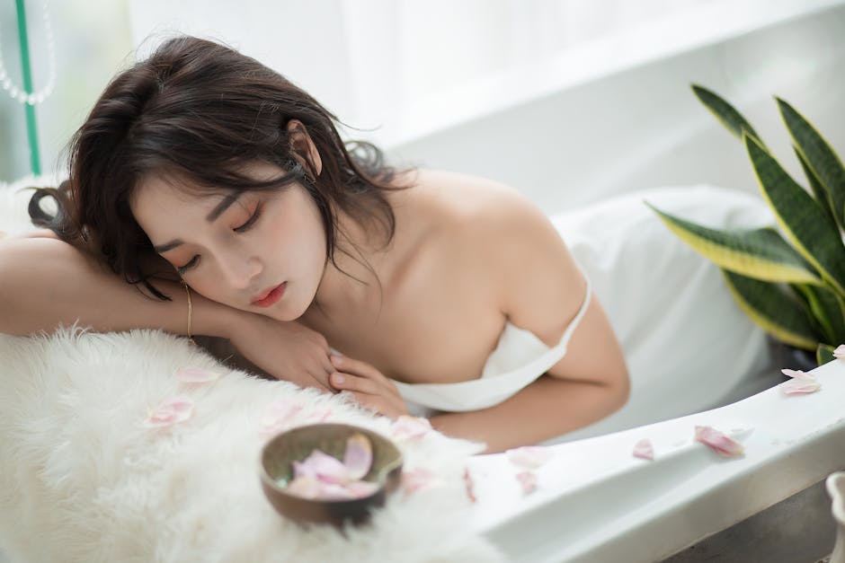 孕婦保濕推薦：專業護理師教你如何安全滋潤孕期肌膚