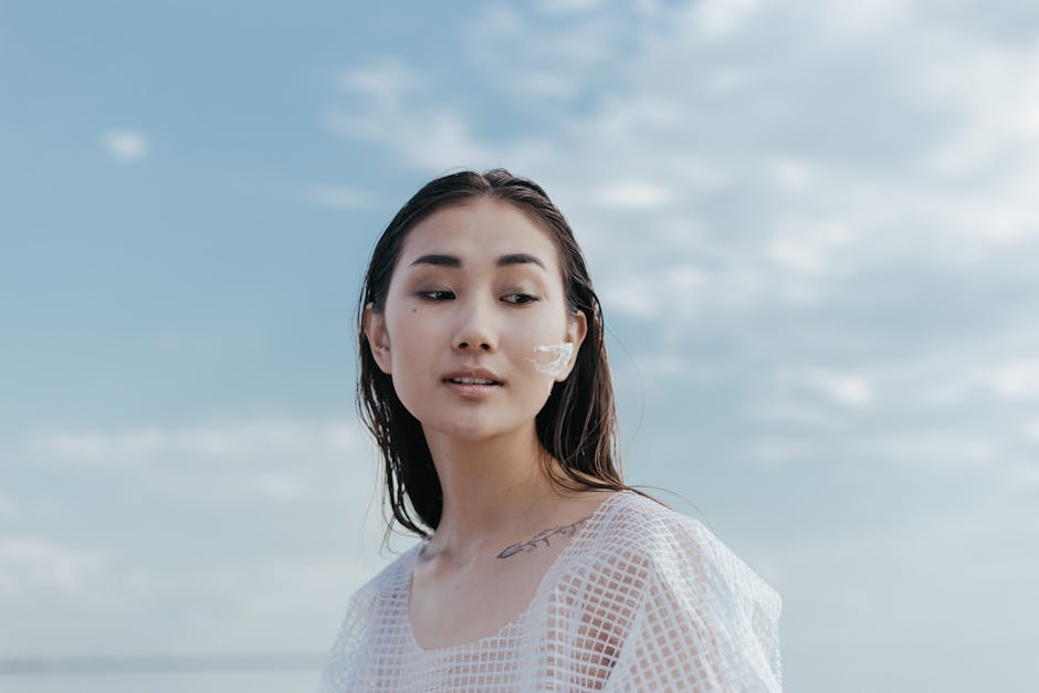 油肌防曬推薦Dcard：解決油光問題的清爽防曬產品指南