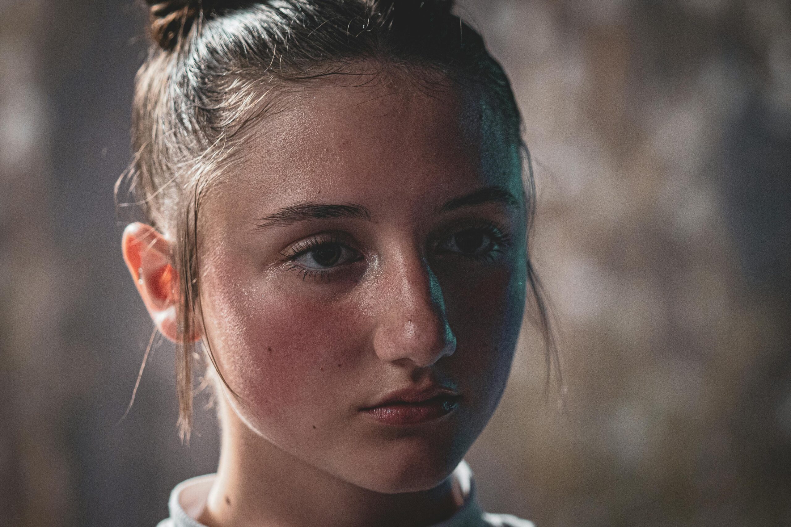 酒糟肌可以敷面膜嗎？必學指南：酒糟肌面膜成分選擇與使用注意事項