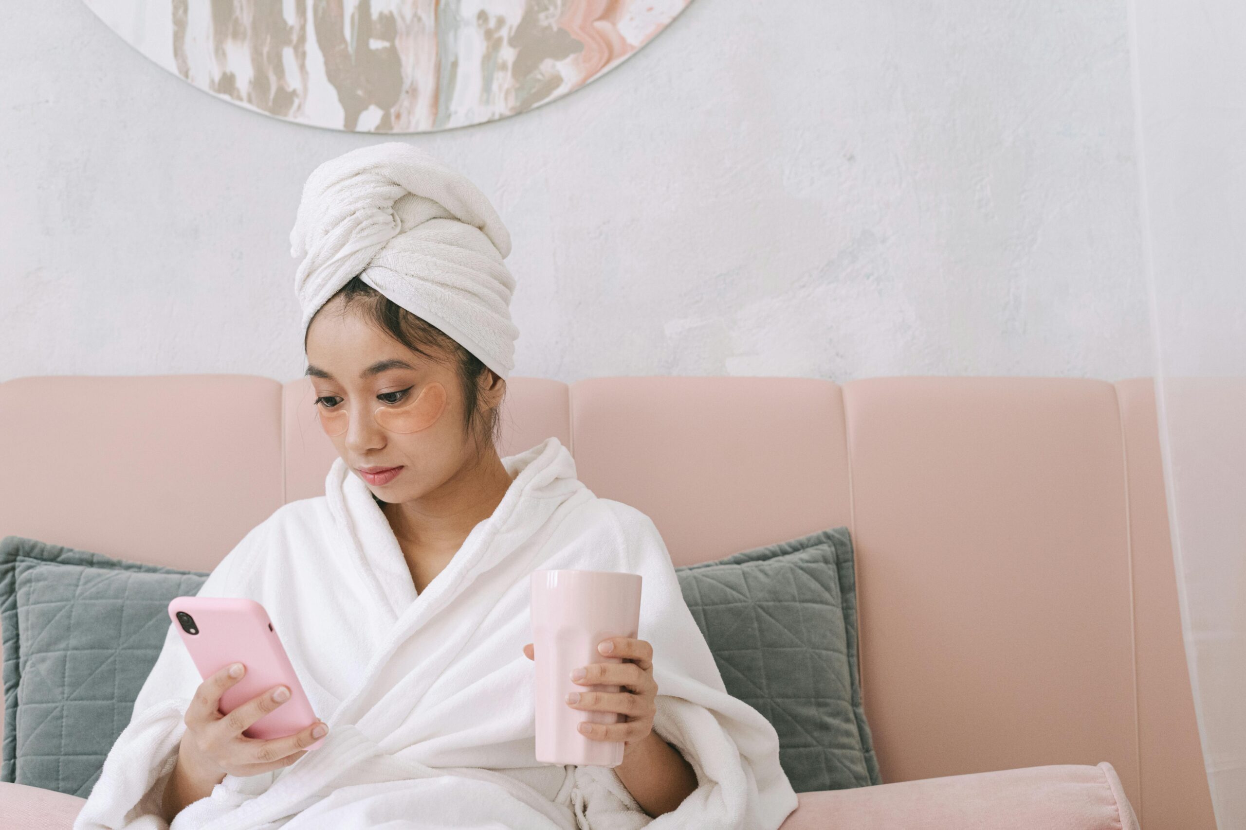 青少年護膚指南：學生保養步驟一步步指南