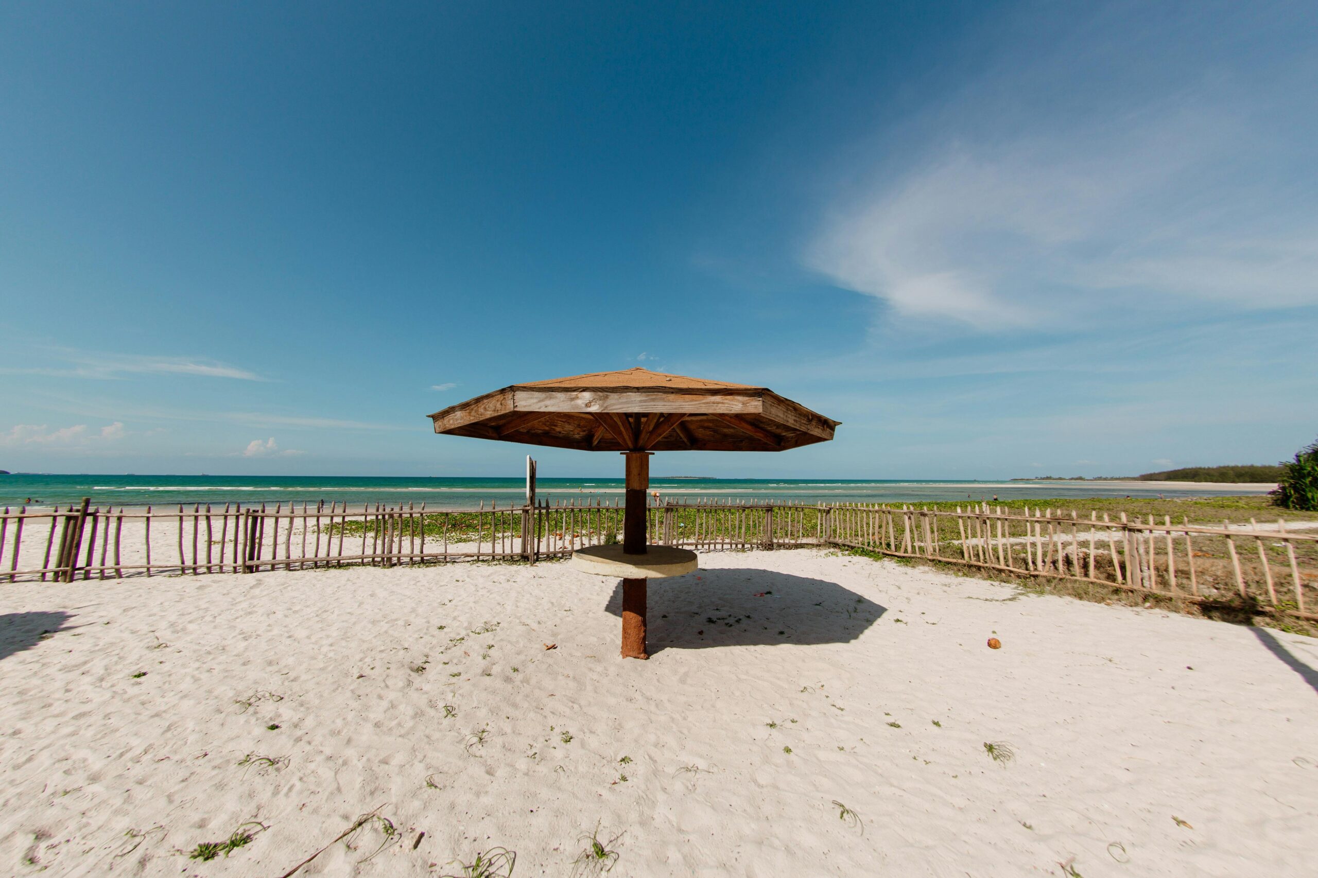 曬傷後多久才能美白？藥師親授護膚秘訣！