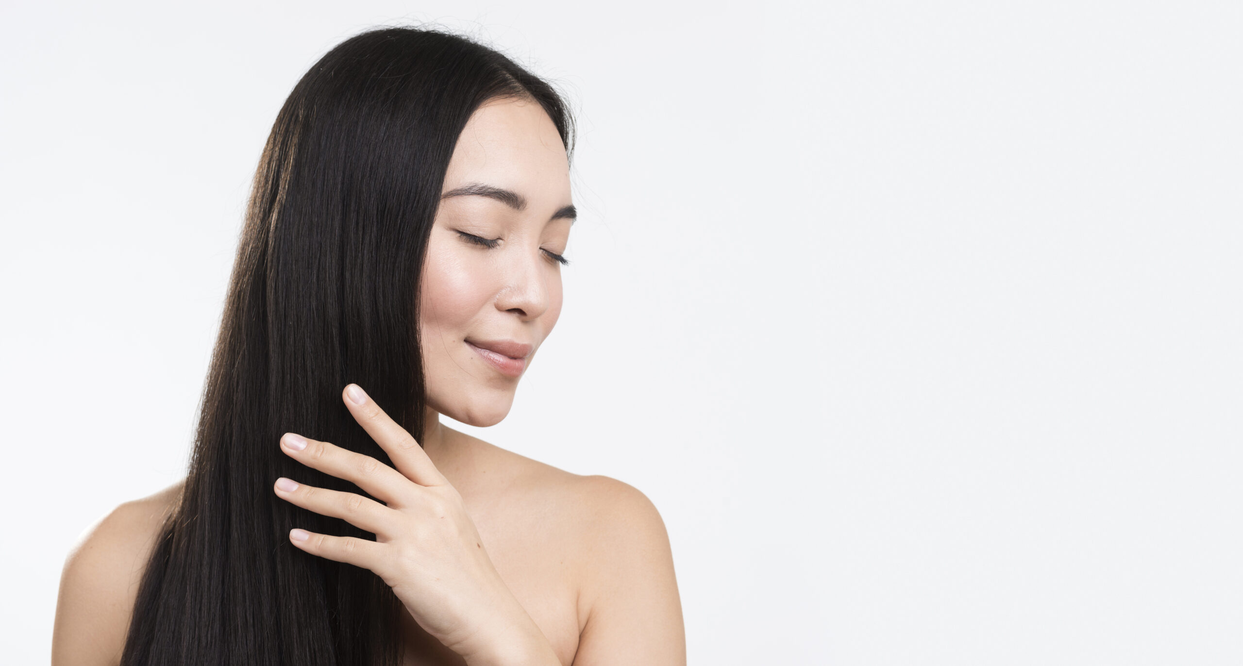 保濕洗髮精推薦指南：終結乾燥髮質，打造柔順光澤秀髮！