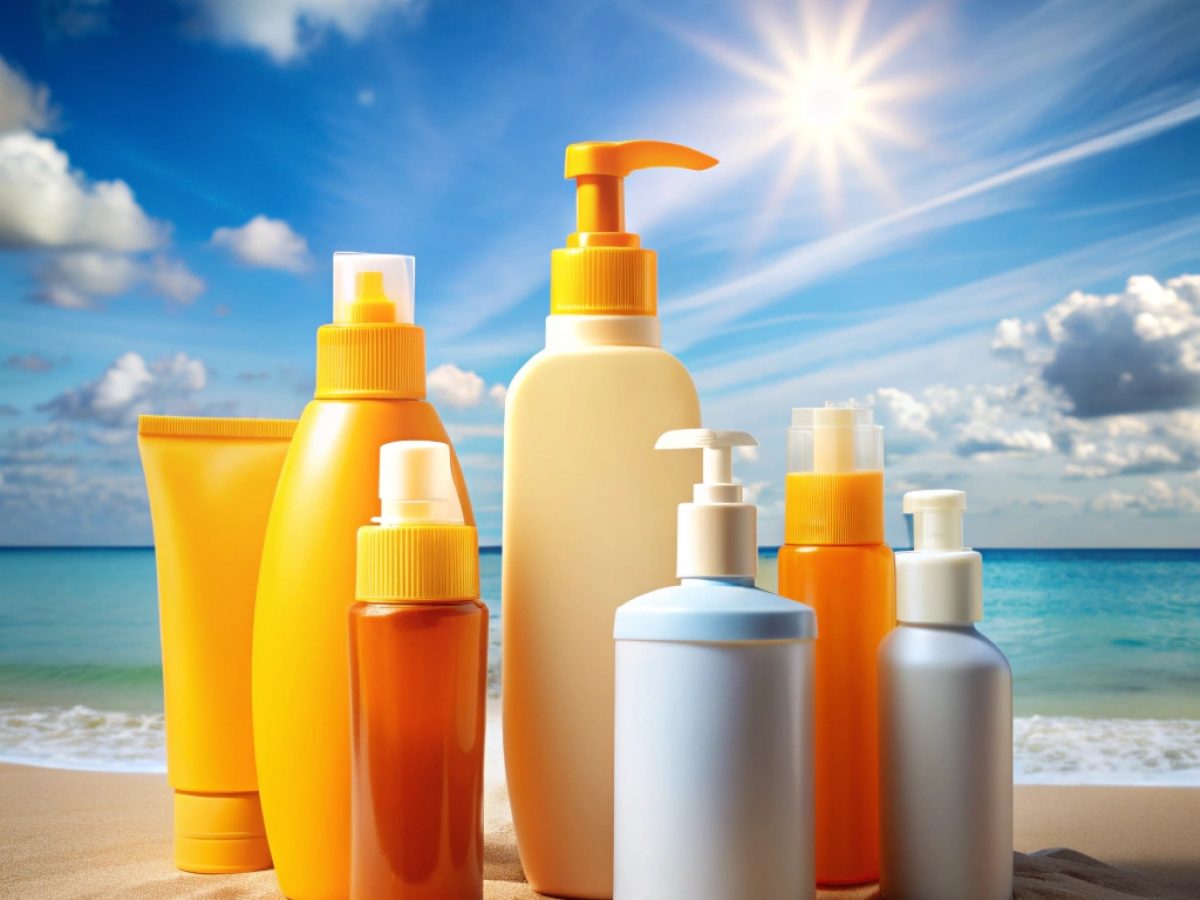 夏季防曬怎麼做？這些防曬產品更適合！高效防曬攻略，告別曬傷與光老化