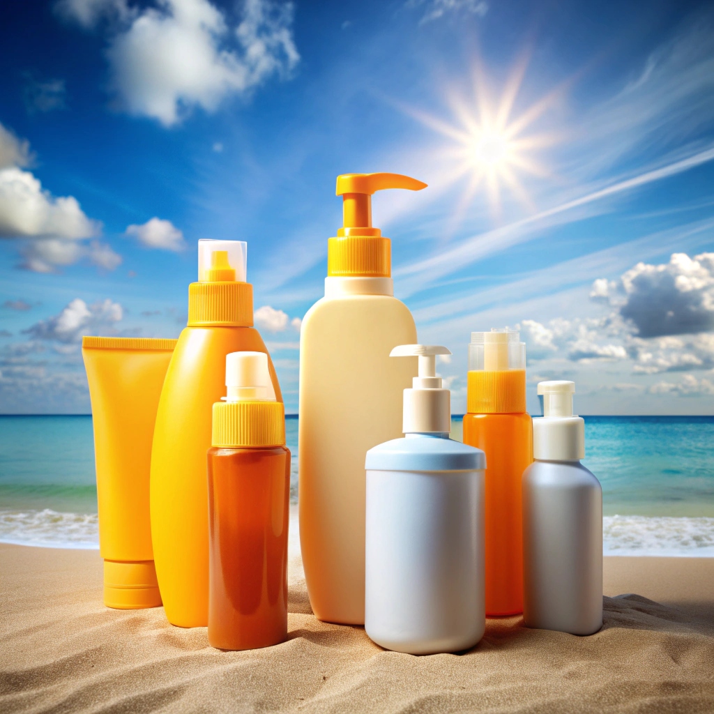 敏感肌防曬指南：精選推薦，讓陽光不再刺痛