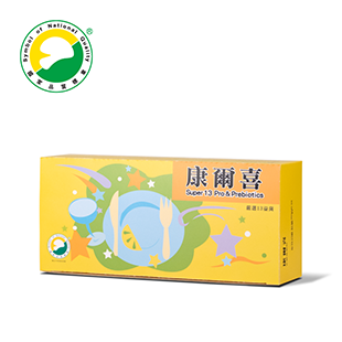 葡眾康爾喜益生菌功效：改善腸胃健康與提升免疫力的科學評析