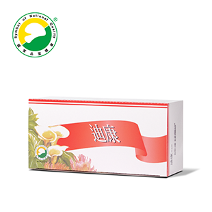 葡眾迪康沖泡飲如何幫助腸道排毒與促進新陳代謝？營養師專業分析