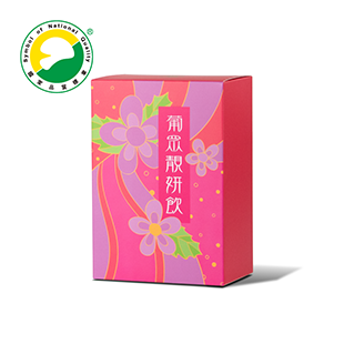 葡眾靚妍飲如何修復肌膚並延緩衰老？皮膚科醫師Dr. 陳的專業解析