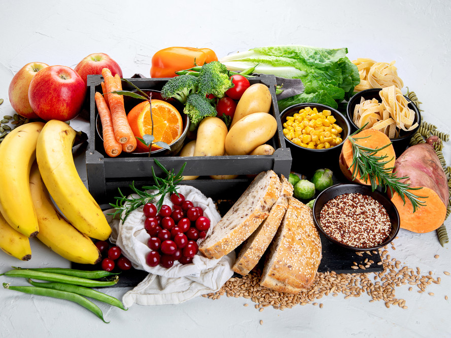 葡眾餐包的多種口味介紹：營養師詳解，選購及搭配攻略