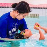 6 Reasons Why Your Shouldn't Quit Swimming Lessons in Winter