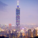 2025 Taiwan Travel Guide | Expedia Singapore
