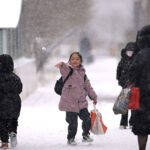 Temperatures to plummet in widespread cold snap