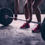 Weightlifting Recovery | 4 Ways to Help Your Body Recover