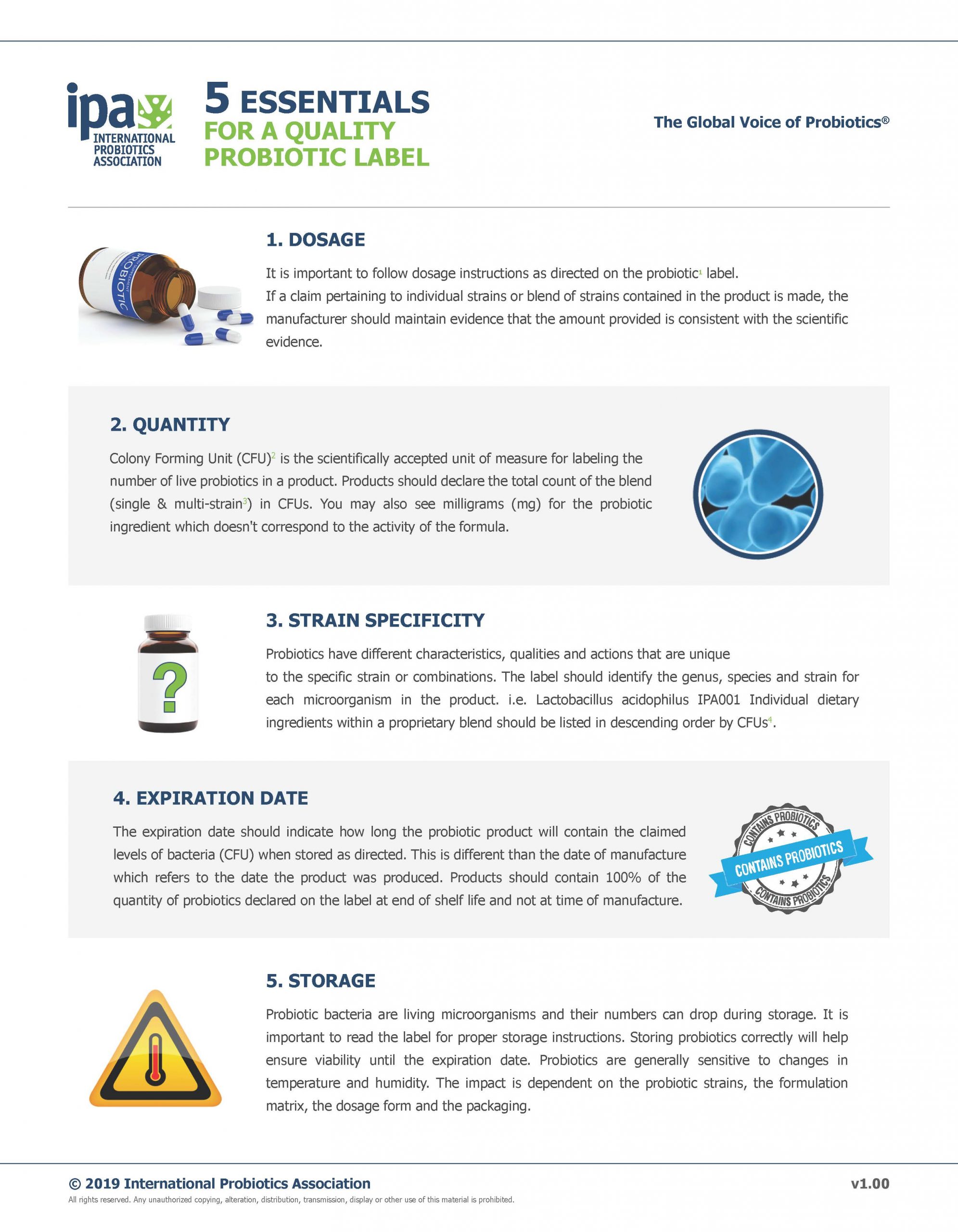 康貝兒益生菌的保存方法：完整教學，確保益生菌活性！
