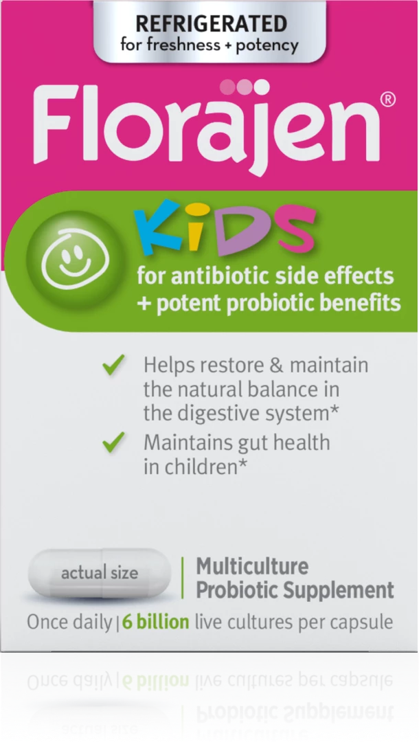 康貝兒益生菌的使用注意事項：高效服用指南，避免常見錯誤！