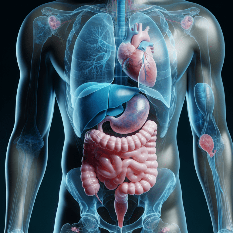 葡眾樂優益生菌與腸道敏感的關聯：高效舒緩腸道不適的秘訣