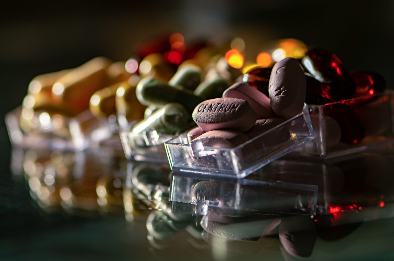 抗氧化與葡眾樟芝益的潛在優勢：高效提升身體防禦力的科學解讀