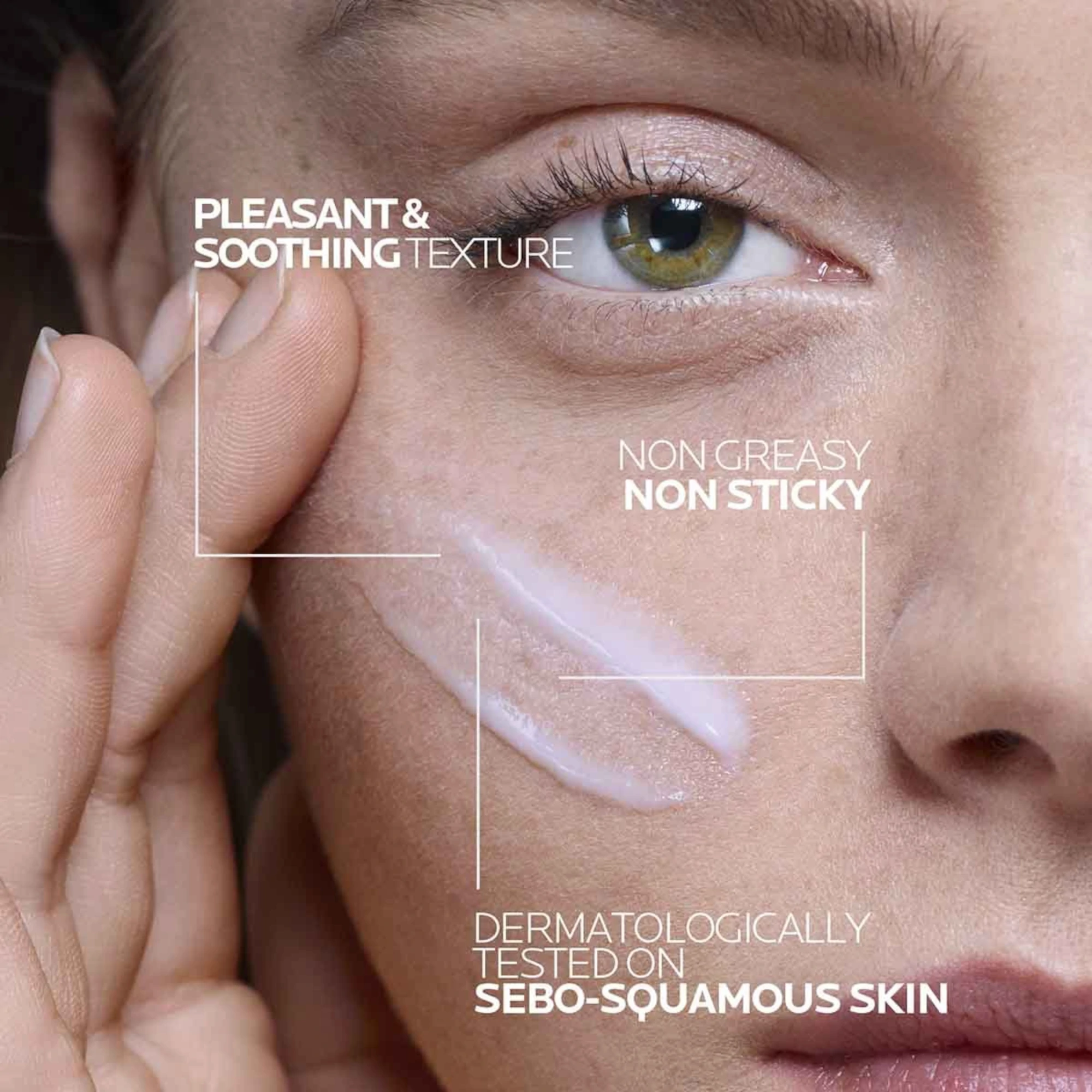 Yaya Mini舒緩膏的適合人群：中性至乾性肌膚的溫和修護指南