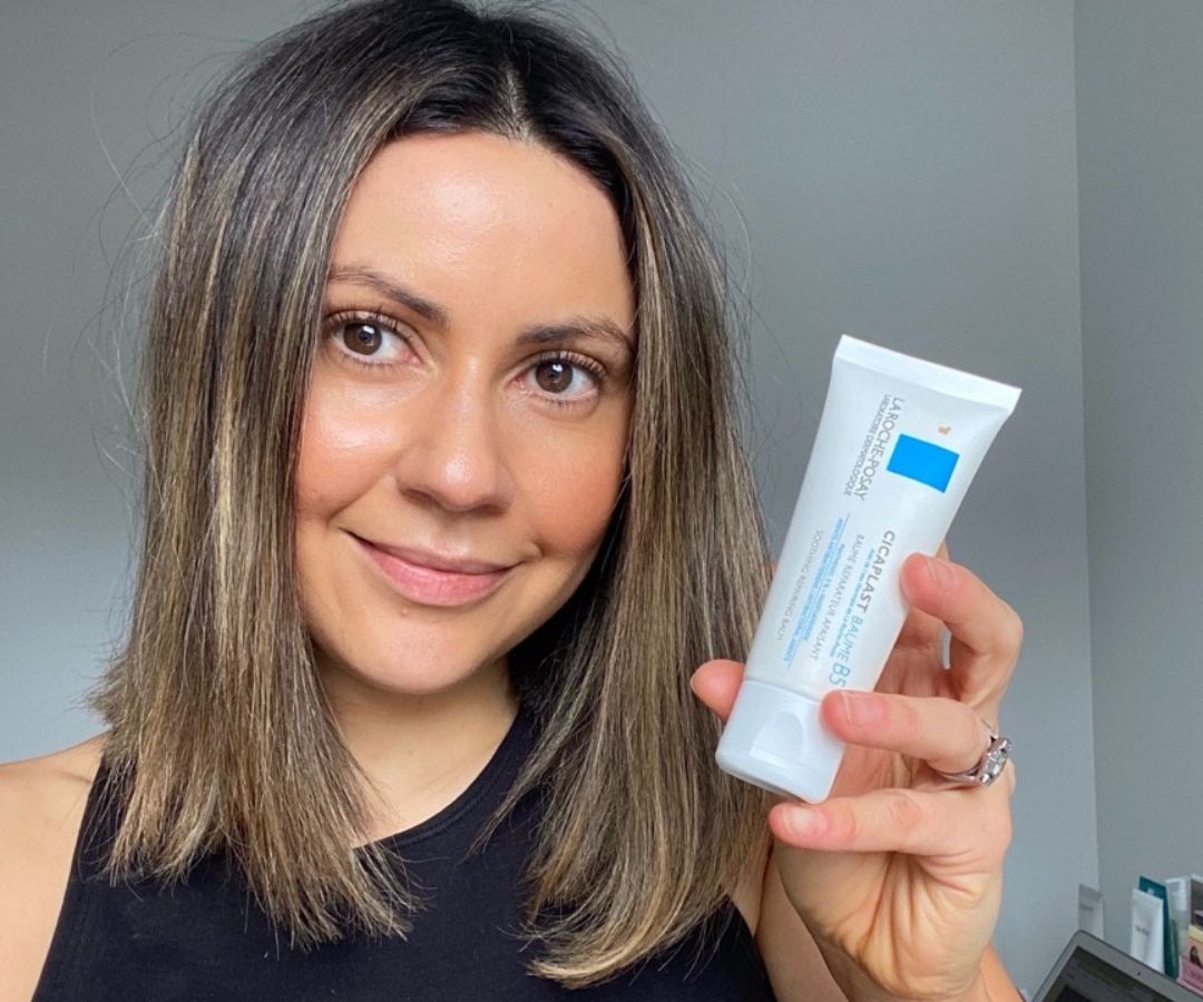 Yaya Mini舒緩膏的保濕效果怎樣？皮膚科醫生專業評測及使用方法