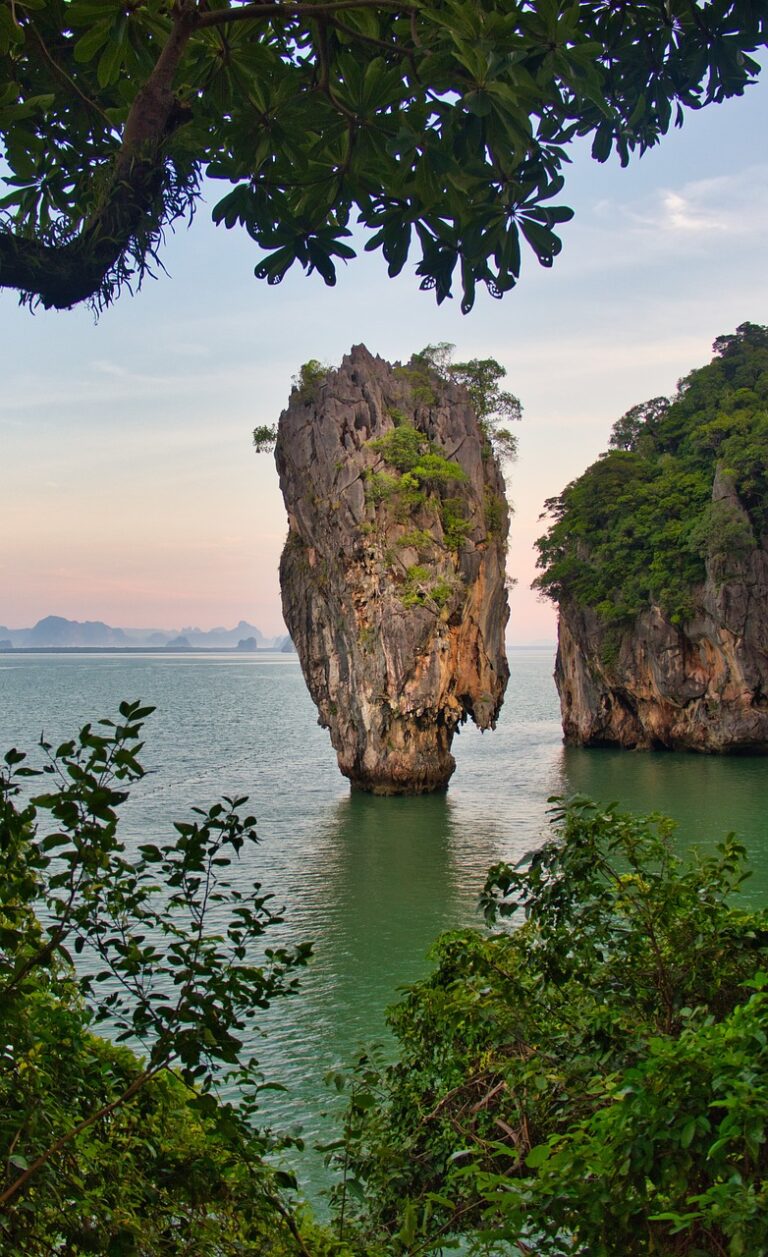 khao phing kan