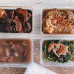 Student Packaging Design Concept Moo Pre-Pack Grocery Meal Kit by ...