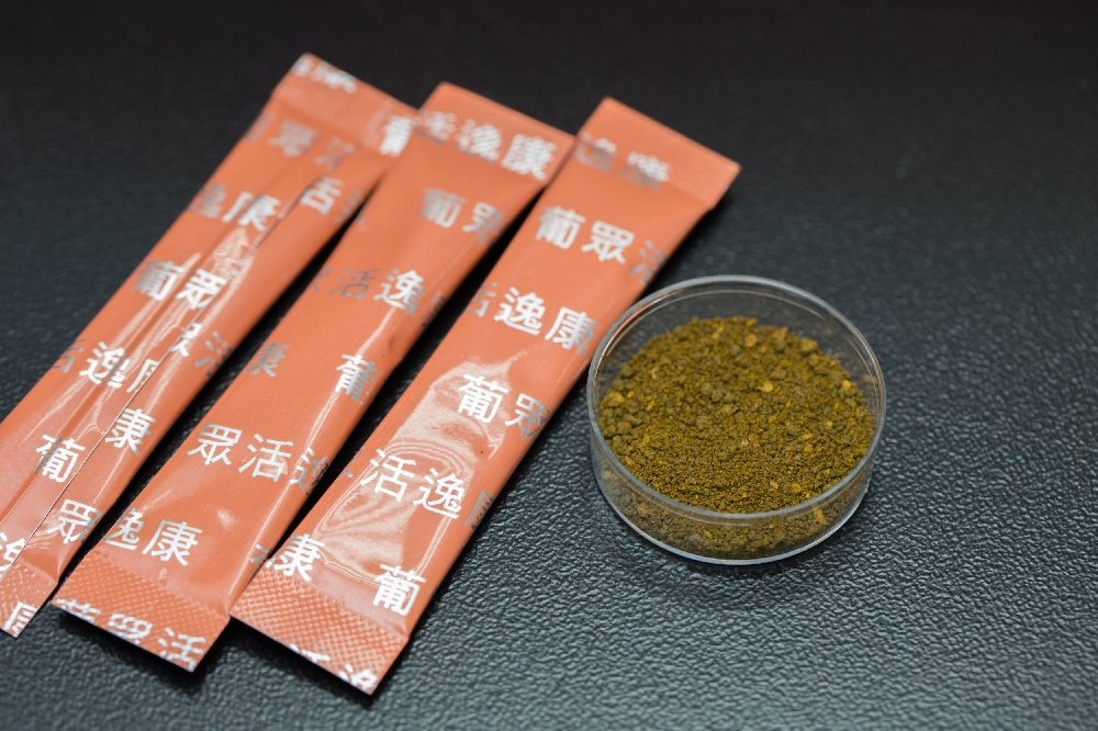 葡眾活逸康猴頭菇顆粒食用建議：高效提升免疫力完整教學