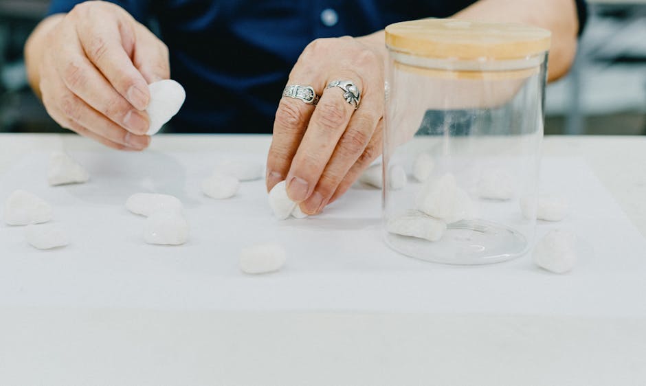 補鈣會變成結石？選對鈣質、控制劑量，安心補鈣不煩惱！