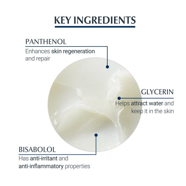 Yaya Mini舒緩膏使用建議：皮膚科醫生教你高效舒緩肌膚不適