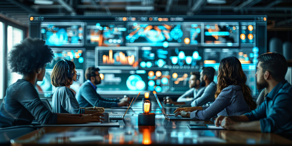 什麼AI工具最適合拿來做簡報？行銷人必看！AI簡報工具評估與選擇指南