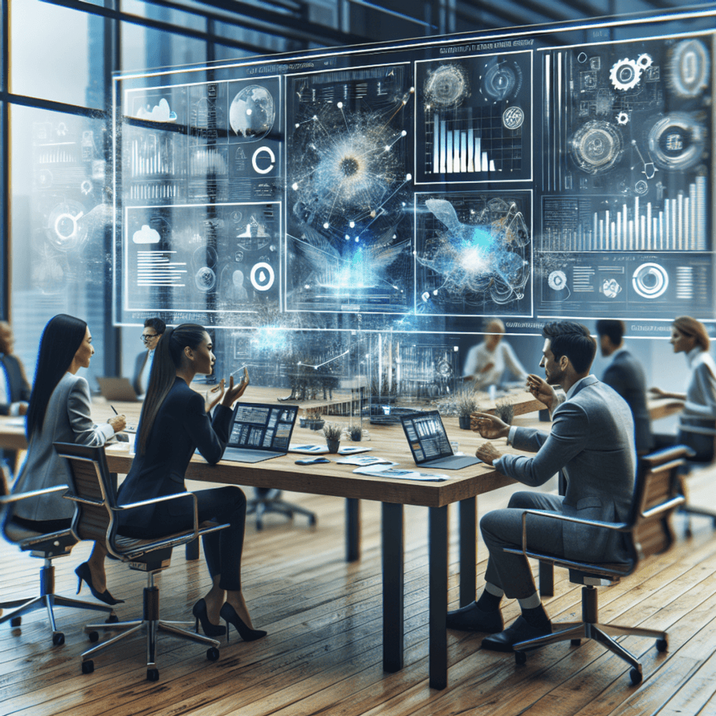 AI對人類社會的雙面影響：正面效益與潛在風險全解析