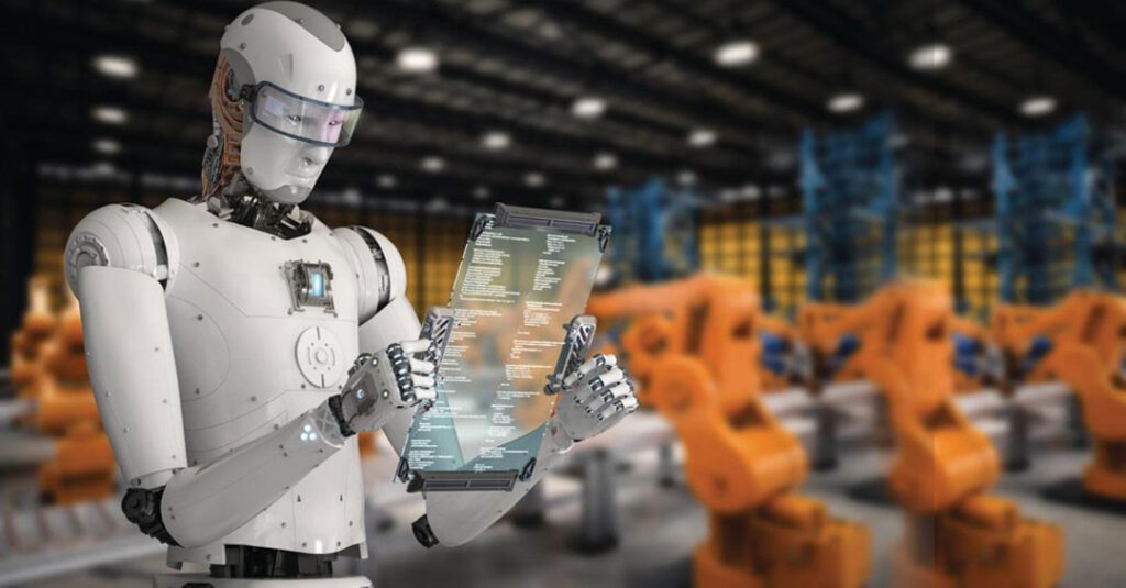 破解人工智慧迷思