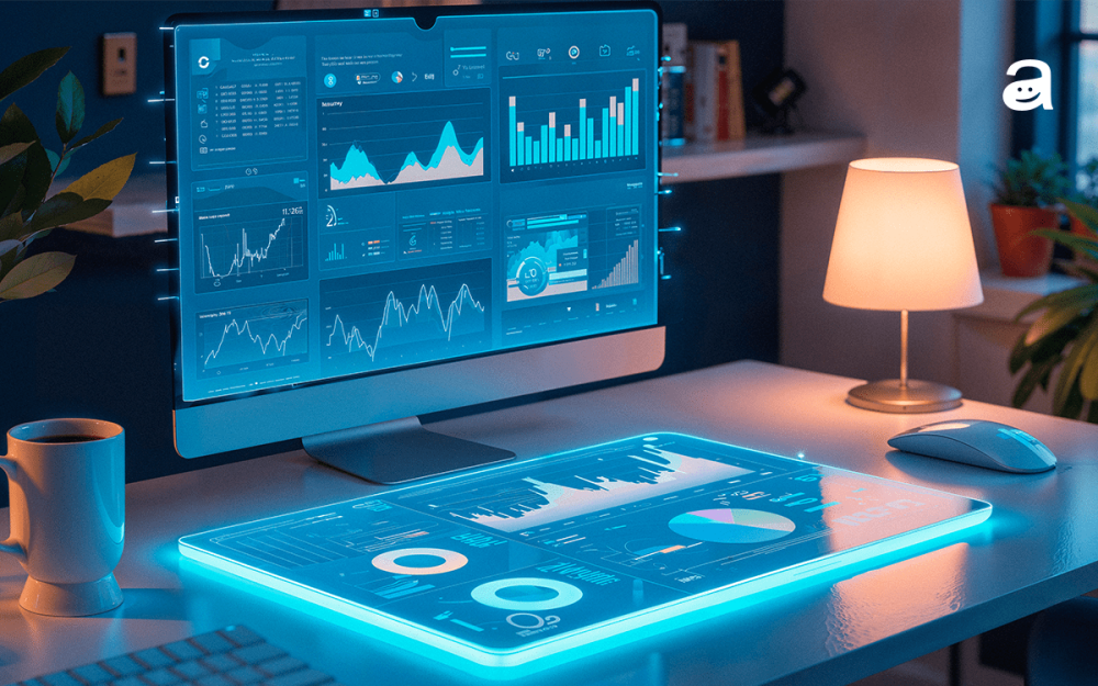 AI在商業決策中的應用案例：高效決策、成本優化與市場致勝攻略