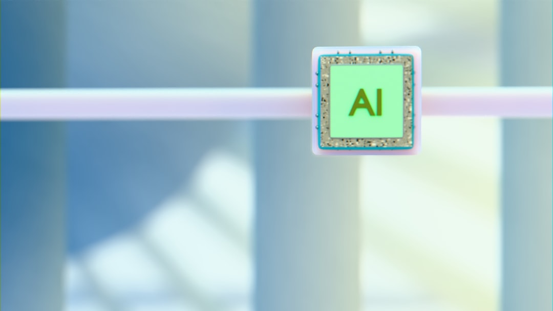 零程式也能打造AI客服機器人！入門搭建指南 – 創業/網拍/中小企適用