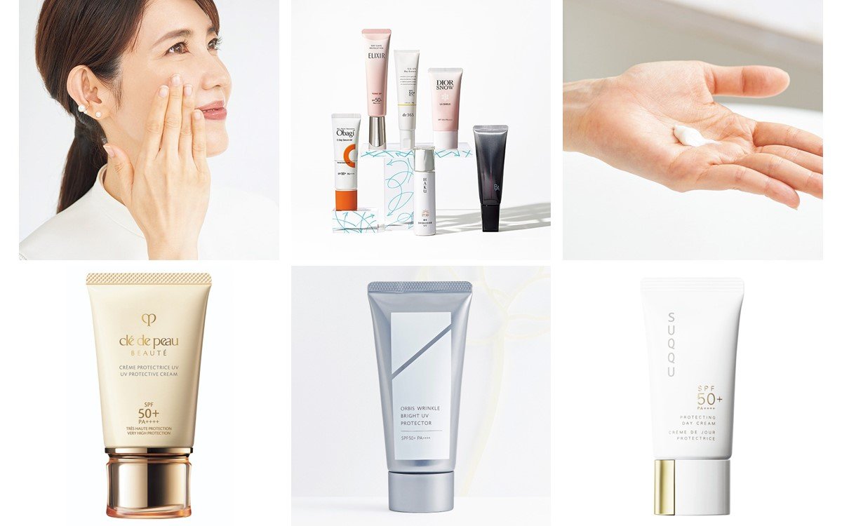 室内でのスキンケアルーティンにおけるSPFの重要性：美肌を保つ秘訣！