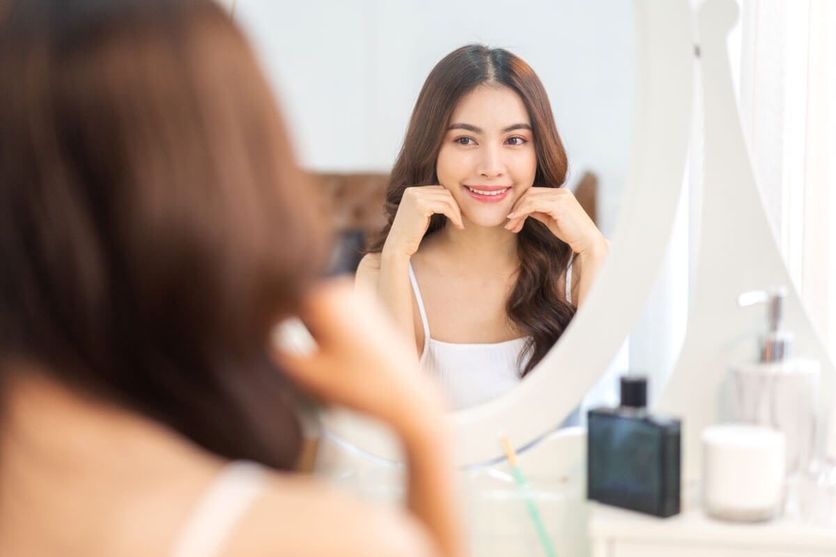 皮膚會自己變白嗎？ 揭開皮膚自然修復與美白密碼