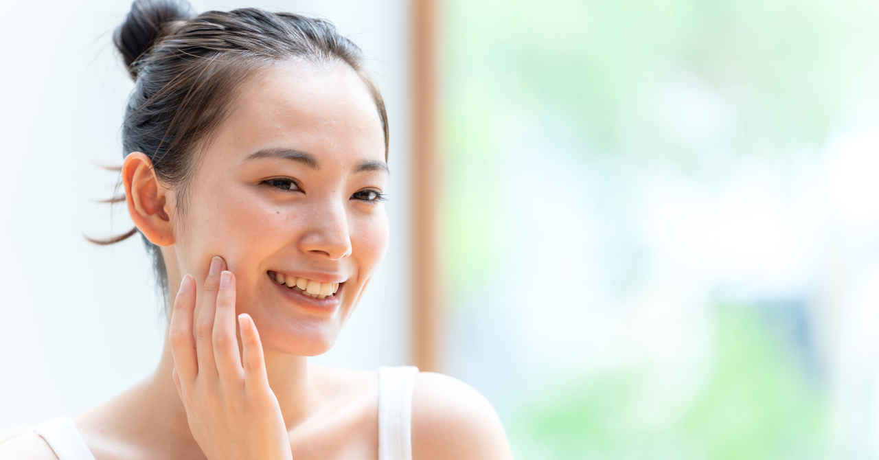 アンチエイジングの秘訣！レチノールの効果と安全な使い方