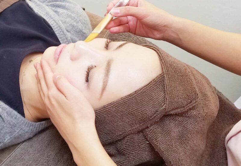 角質除去はどれくらいの頻度？美肌への効率的アプローチ完全ガイド