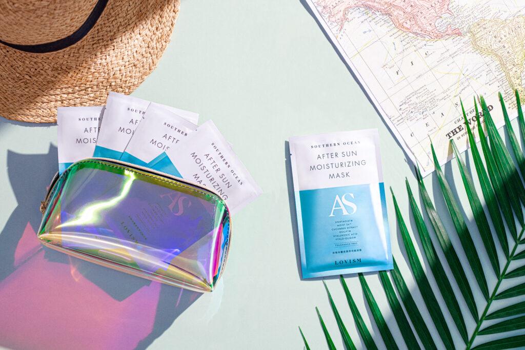 LOVISM 面膜 – 為乾肌帶來深層滋潤與修復的秘密武器