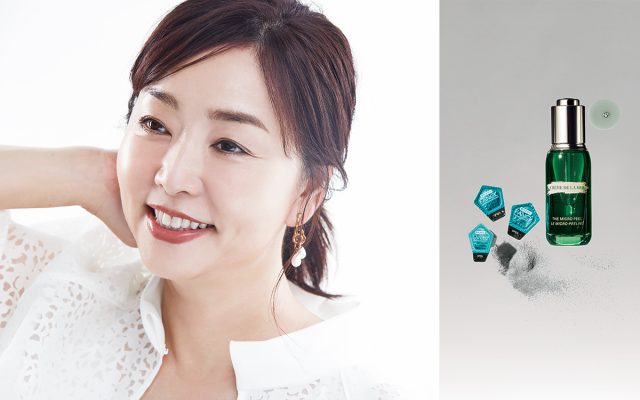 肌のくすみを改善するためのスキンケア：透明感あふれる肌を手に入れるための効率的な方法