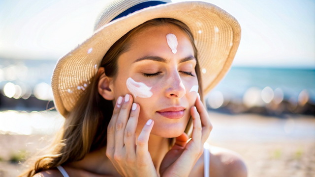 防曬多久補擦一次最有效？全新指南助你守護肌膚健康