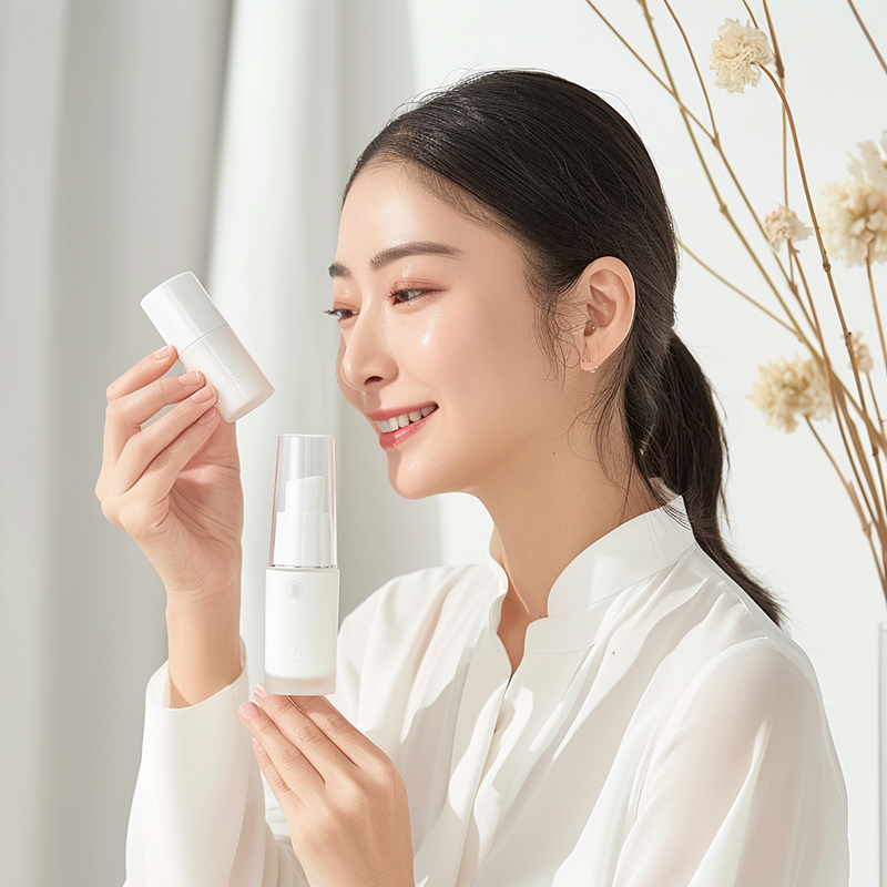 精華液後一定要擦乳液嗎？護膚達人告訴你秘訣