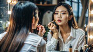 化妝上妝順序完整教學