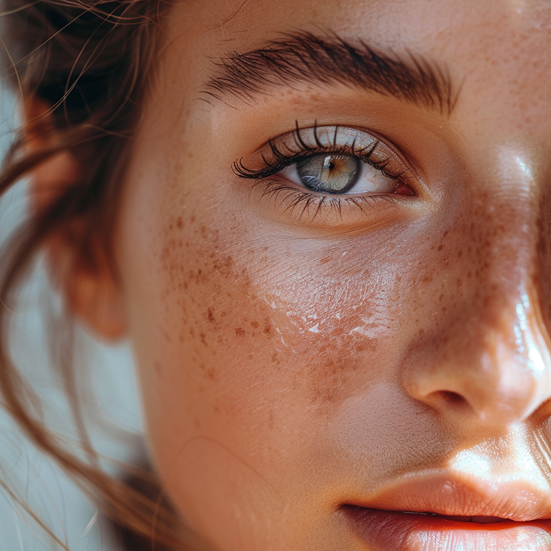 臉部過敏多久會好？輕微過敏類固醇藥膏三天消退