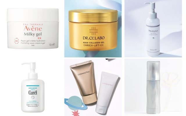 初心者におすすめのスキンケア製品：美肌への近道！３ステップシンプルケア攻略法