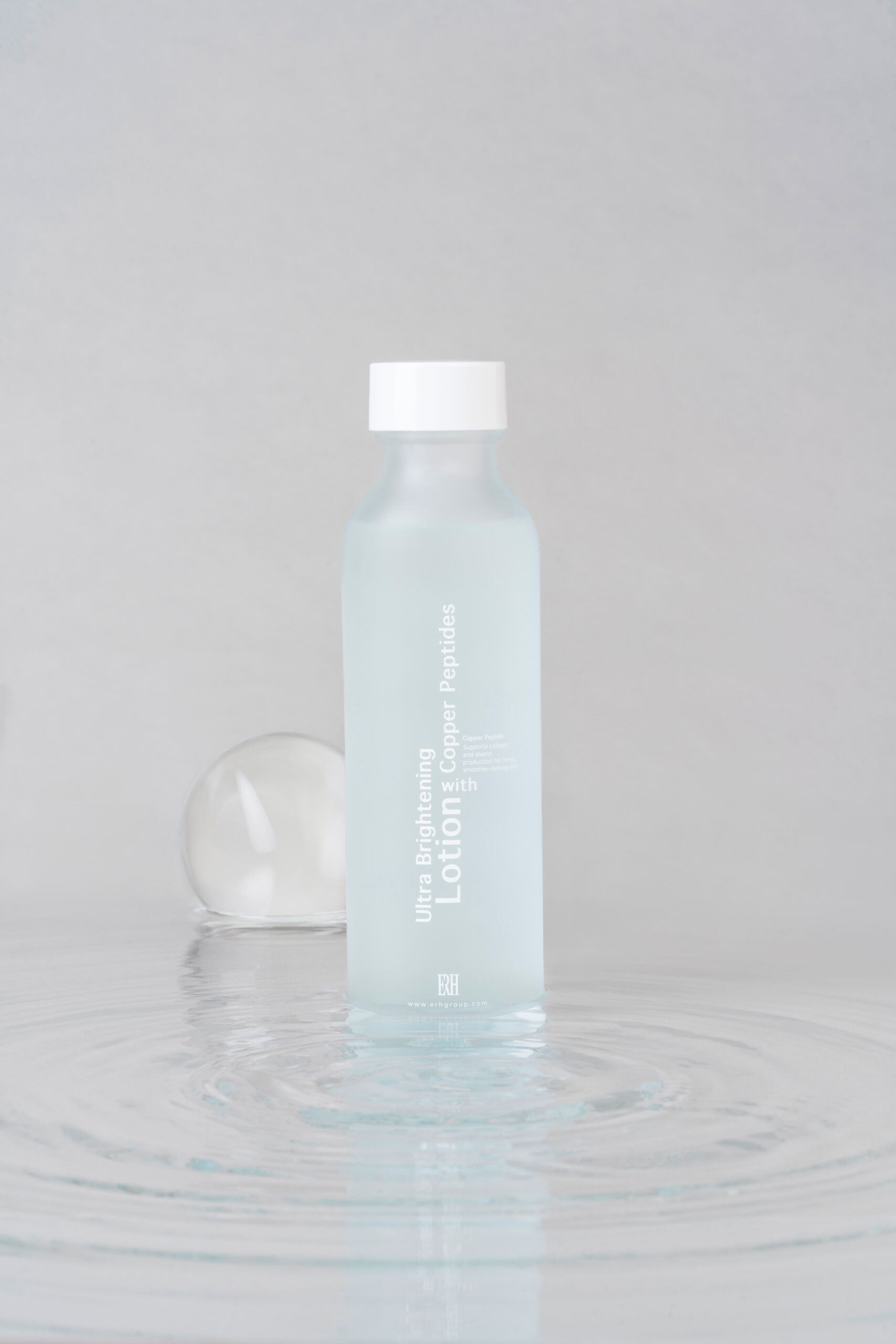 藍銅胜肽怎麼用？掌握濃度比例，肌膚保養達人親自教學