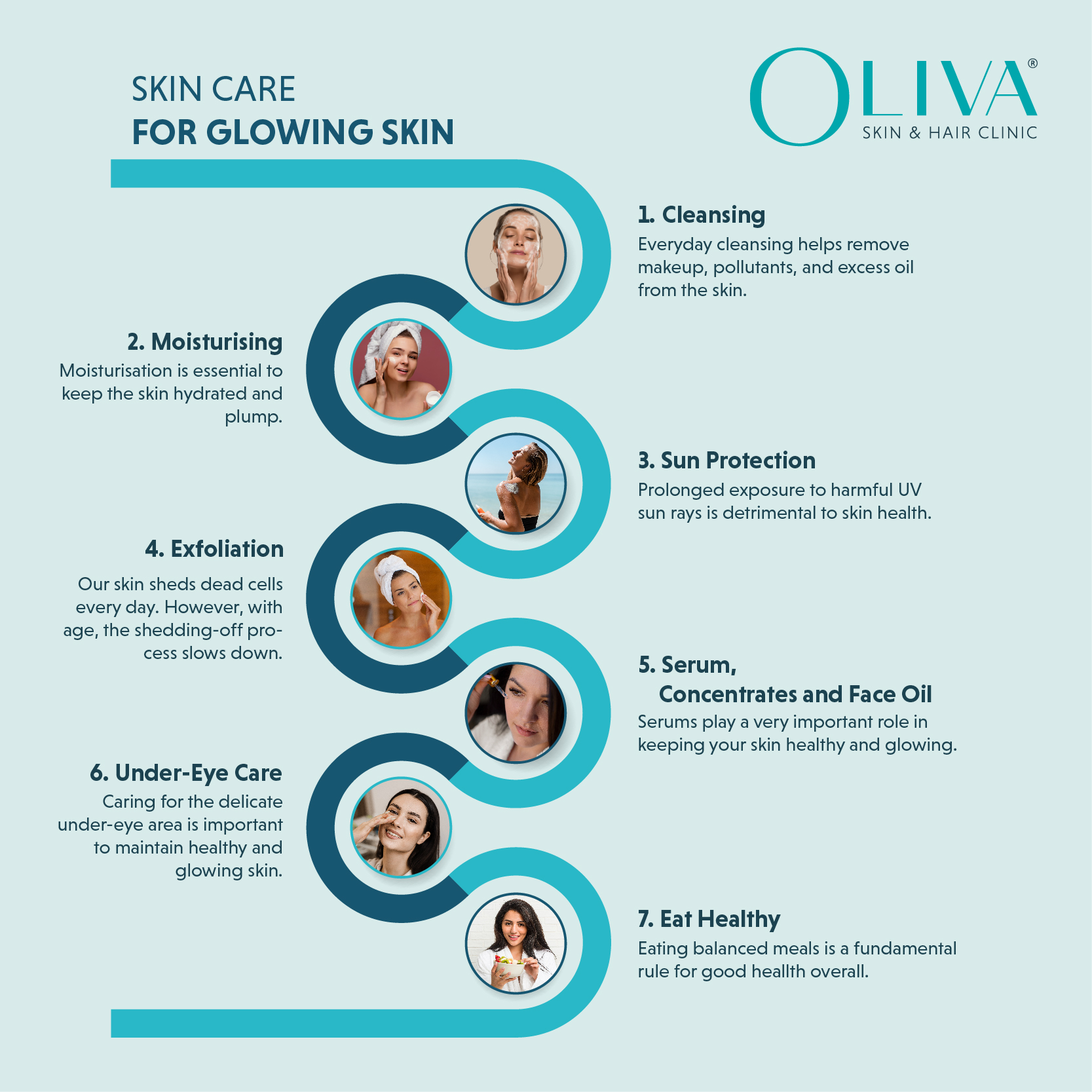 Skin care tips for glowing skin: Event Prep Strategy