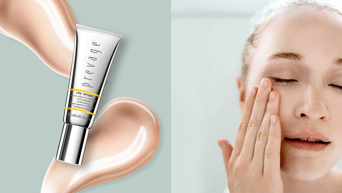 如何透過護膚抵禦污染傷害：都市女性的抗污染肌膚保養完整教學