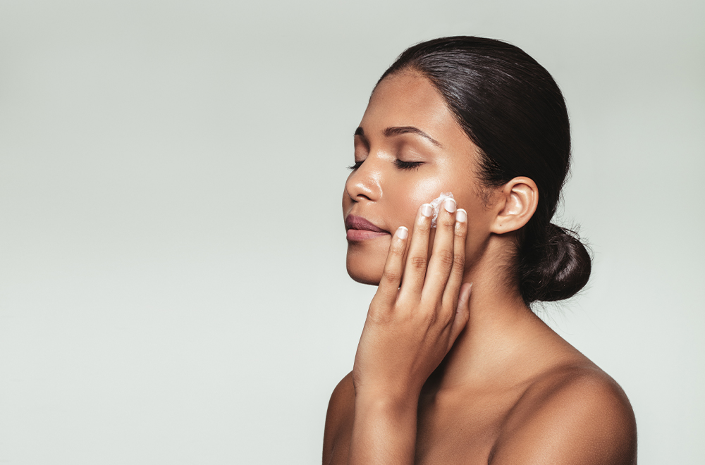What is double moisturizing?  An Efficient Strategy