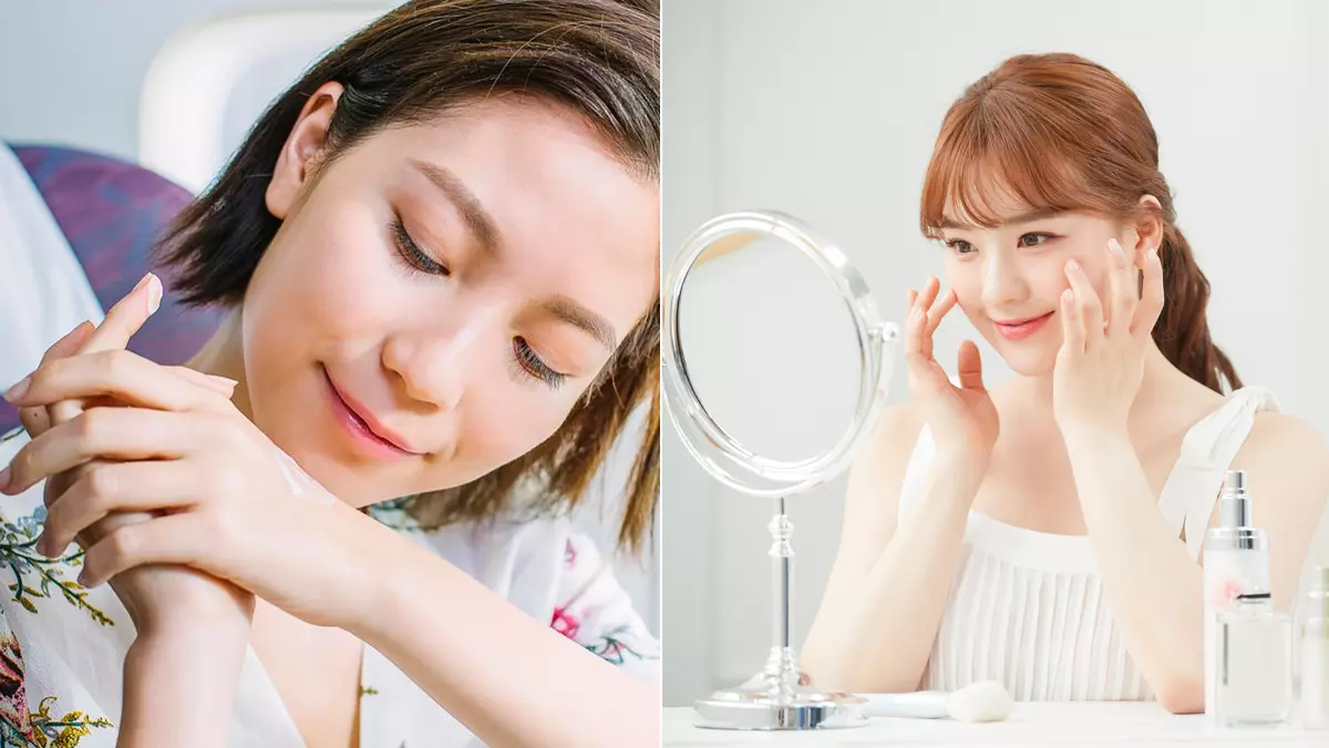 如何做到完美保濕？保濕護膚步驟大公開