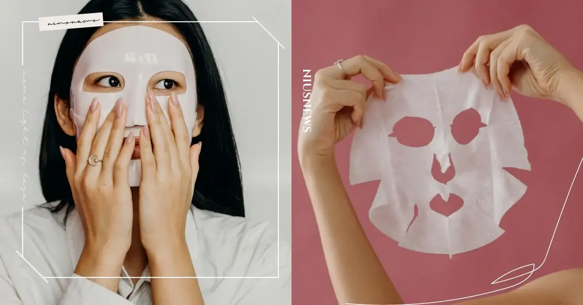 敷完面膜還要擦乳液嗎？皮膚科專家教你高效鎖水秘訣！